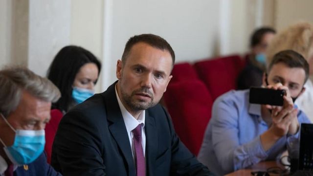 шкарлет