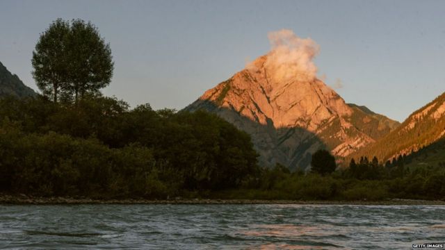 காஷ்மீர்