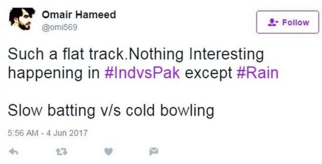 भारत, पाकिस्तान, क्रिकेट, मैच, लंदन