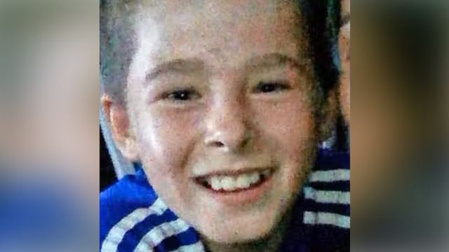 Schoolboy fell to his death through open manhole - BBC News