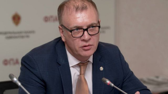 Dmitrij Talantow