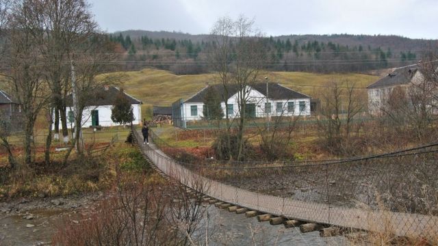 село