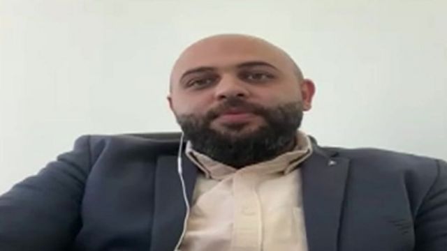 محمد الغندور