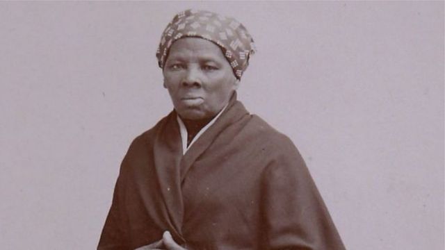 Harriet Tubman, impirambanyi mu kurwanya ubucakara muri Amerika