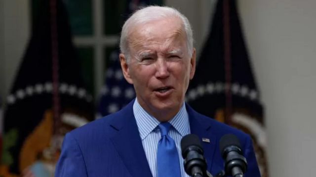 Tổng thống Mỹ Joe Biden không đến Thái Lan để tham dự Hội nghị cấp cao APEC