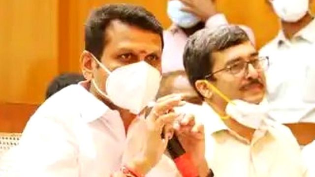 தமிழ்நாடு மின்சார கட்டண உயர்வு