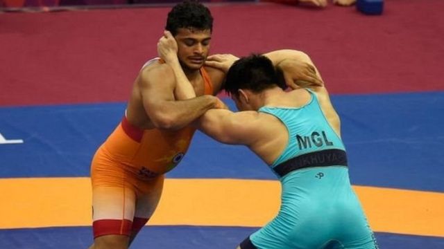 டோக்கியோ ஒலிம்பிக்