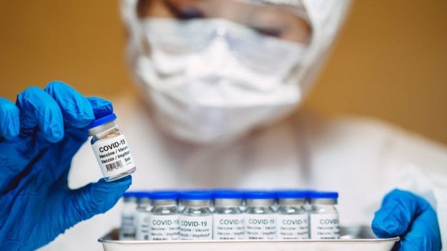 伦敦大学学院：新冠病毒“天然免疫者”给疫苗研发带来新灵感