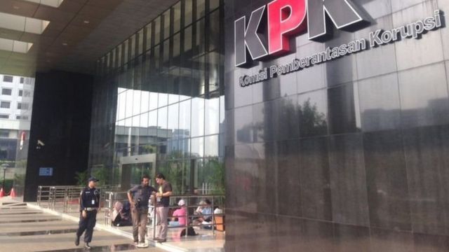 KPK