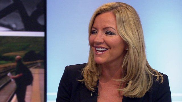 Michelle Mone