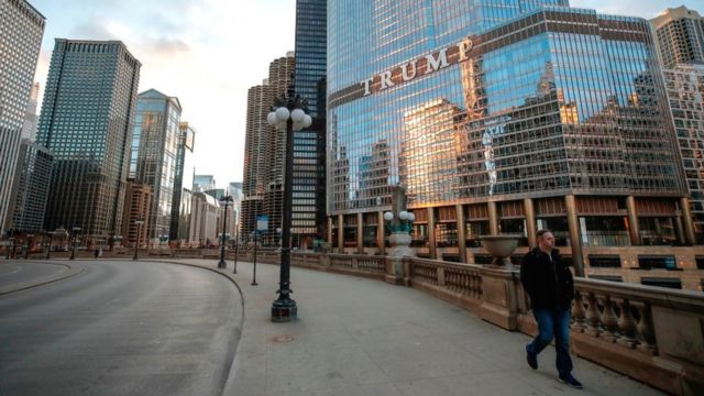 Chicago, Illinois, EE.UU.