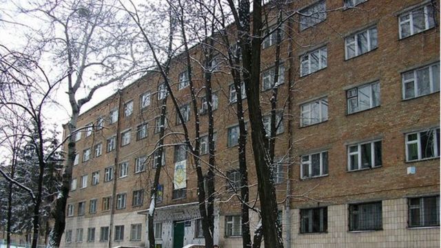 гуртожиток