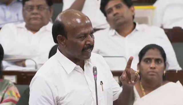 மருத்துவக் கல்லூரி, டாக்டர், மத்திய அரசு, தமிழ்நாடு