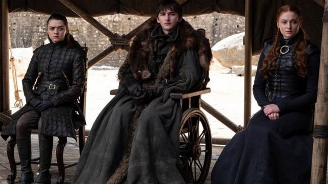 Game of Thrones: Veja o visual dos personagens na 7ª temporada