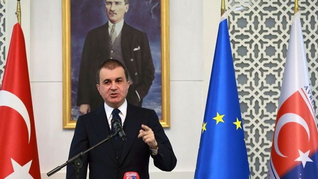 Ömer Çelik
