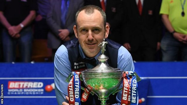 World Snooker Championship 2012: Who will rule the Crucible? - BBC Sport