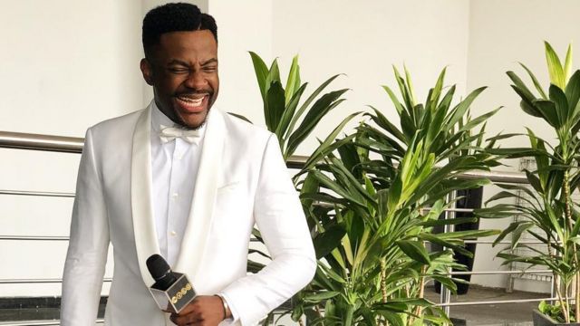 Ebuka Obi-Uchendu