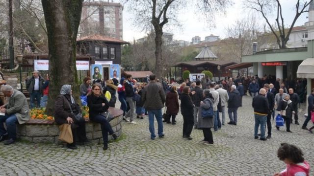 Cemevleri ve Alevi toplumunun talepleri de seçim öncesi değerlendirmeler arasında