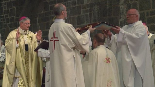 Bishop of Argyll