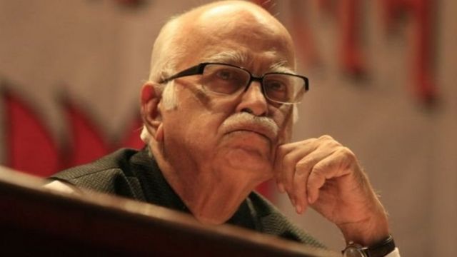 அத்வானி: எமெர்ஜென்சி மீண்டும் அமல்படுத்தப்படலாம் என்று சொன்னது ஏன்?