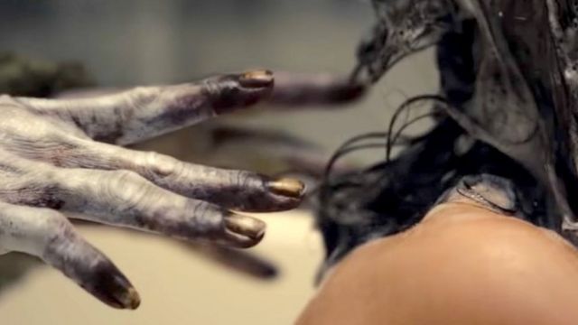 The Curse Of The Weeping Woman (அவளின் சாபம்): சினிமா விமர்சனம்