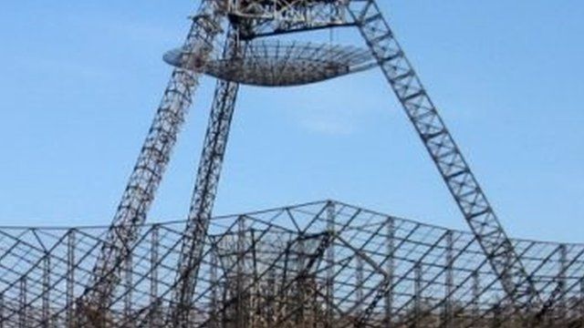 Радари