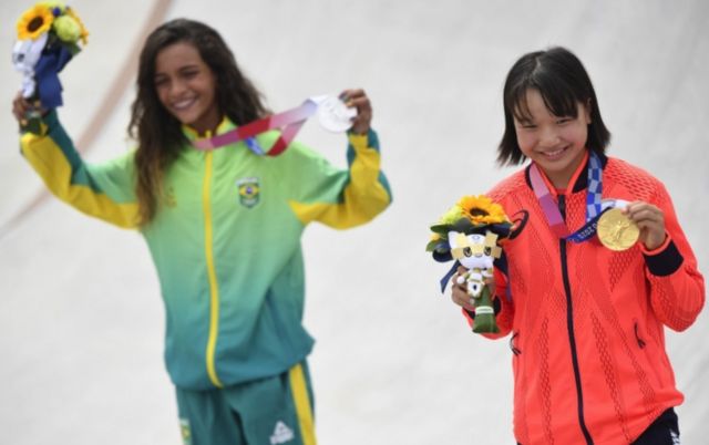 Dia Internacional da Mulher de 2018: Celebrando as olimpíadas femininas