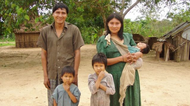 Parasitic worm 'increases women's fertility'