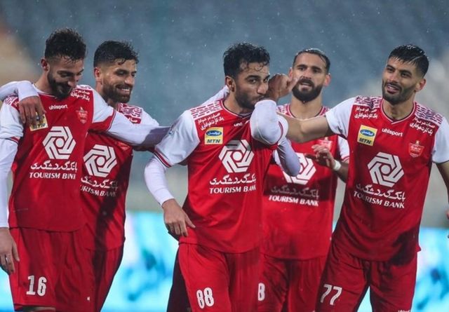 ایران
