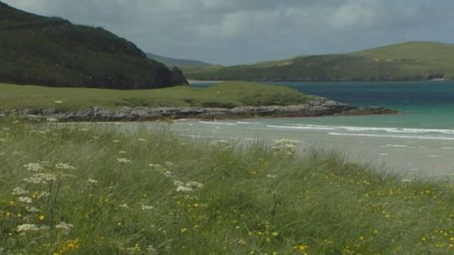 Taobh Siar na Hearadh