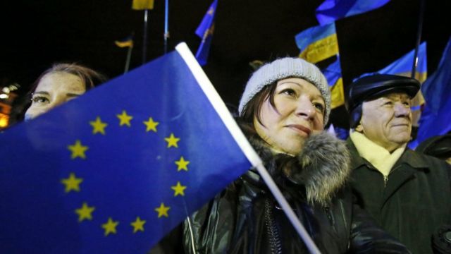 Евромайдан