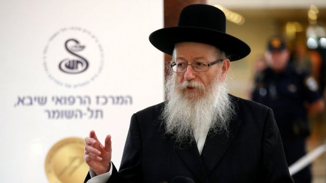 Yakov Litsman