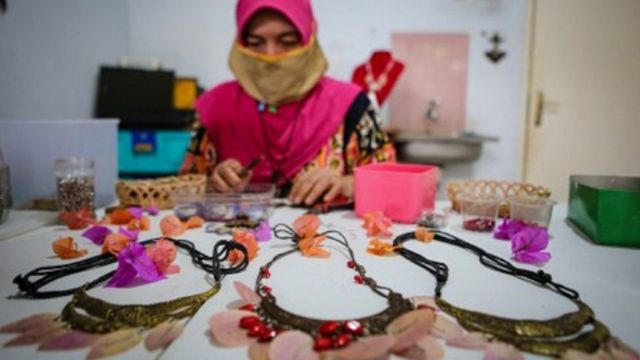 bantuan modal kerja