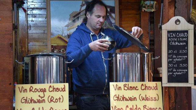 El Hospital Frances Que Curaba A Sus Pacientes Con Vino Y Como Se Volvio Un Sitio Historico c News Mundo