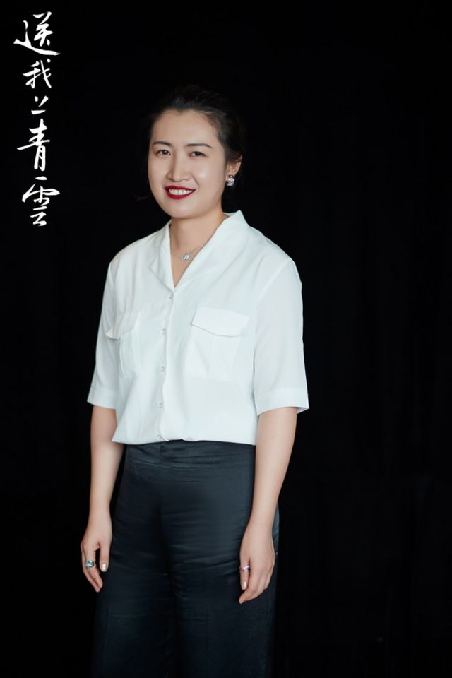 中国女性电影 送我上青云 广受关注导演腾丛丛拒绝 女权主义 标签 c 英伦网