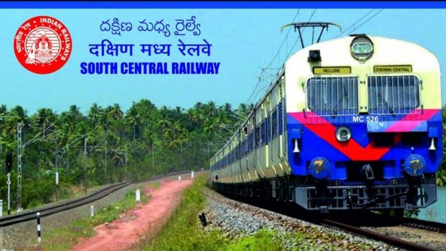 రైల్వే ఉద్యోగాలు