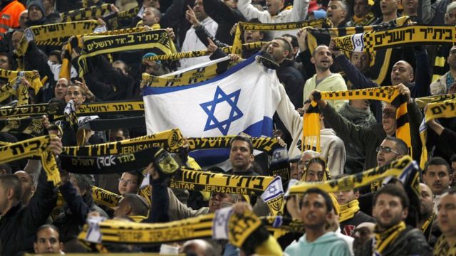 استقالة مسؤول بناد إسرائيلي بسبب تصريحاته ضد المسلمين