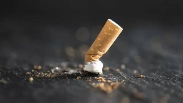 吸烟是诱发癌症的最大风险因素之一(photo:BBC)