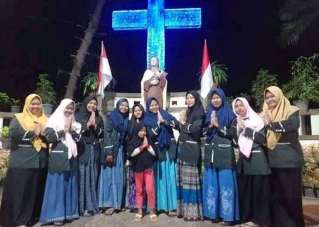 gereja