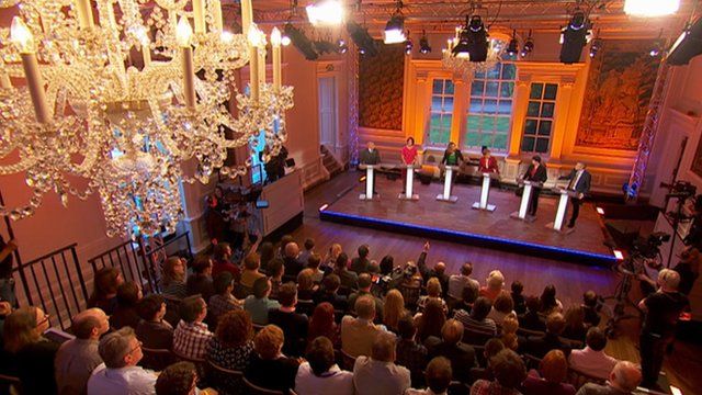 Deasbad nan ceannardan poileataigeach