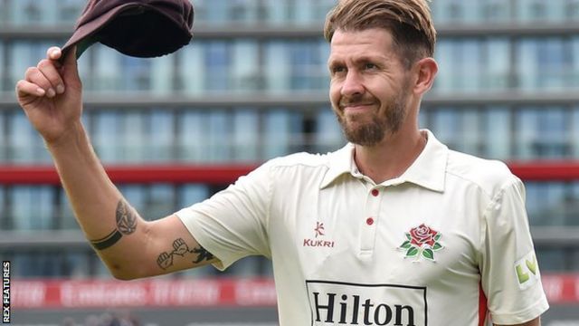 County cricket: Tom Bailey, Luke Wells and George Bell handed new  Lancashire contracts