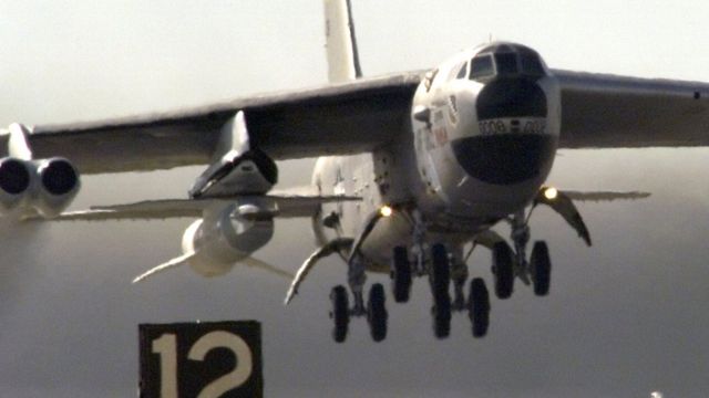 X-43A