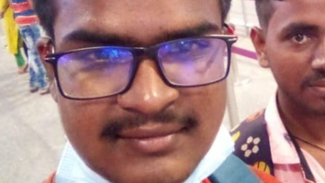 யுக்ரேன் தாக்குதல்