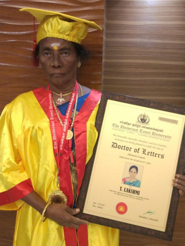 நாட்டுப்புற கலைஞர்கள்