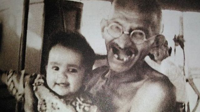महात्मा गांधी