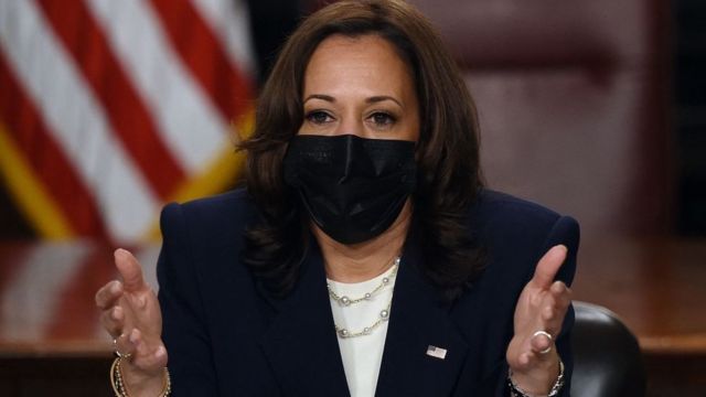 Kamala Harris