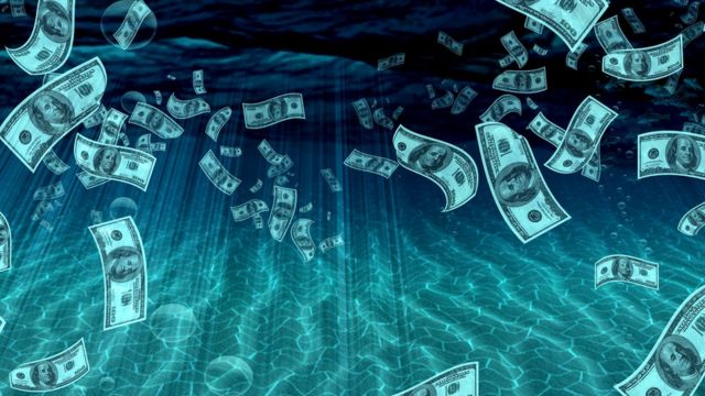 MONIAC, la genial máquina que muestra los vaivenes de la economía… con ...