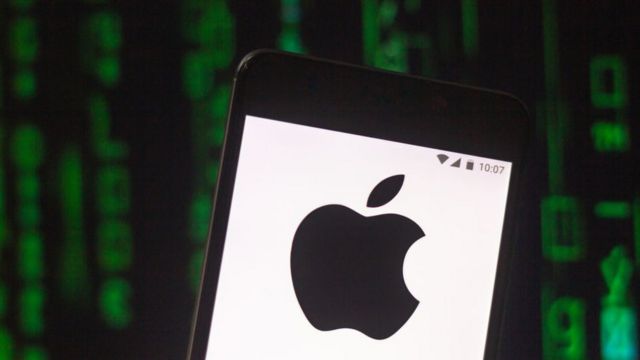 Google descobre 6 maneiras de se hackear um iPhone - BBC News Brasil