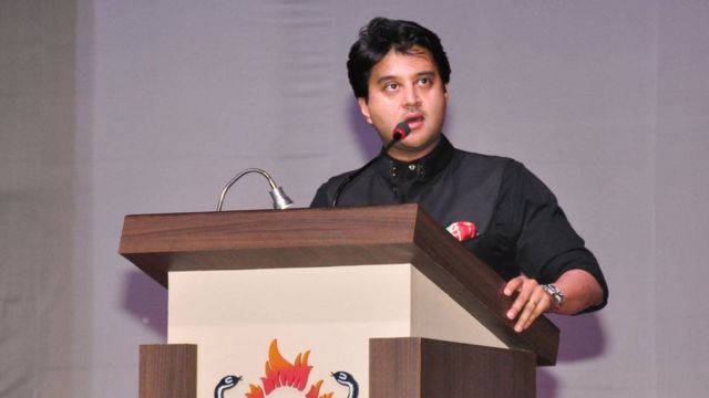 Scindia