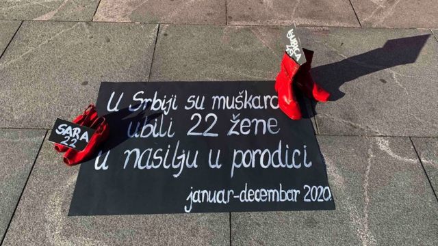 Međunarodni dan borbe protiv femicida